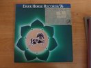 BEATLES/GEORGE HARRISON/DARK HORSE RECORDS-ALBUM SAMPLER 1976-VERY RARE