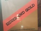Silver And Gold Library Lp Psych Funk 