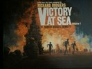 Richard Rogers  VICTORY AT SEA Volume 1, Original Master Recording on MFSL