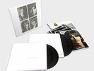 THE BEATLES White Album 50th ANNIVERSARY 4 X VINYL LP BOX SET NEW SEALED