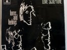 LOVE SCULPTURE Forms & Feelings - Orig UK LP Dave Edmunds Blues Rock Prog Psych