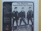 The Beatles Original Audition Tape, Circa 1962 Wizardo WRMB 308 LP