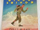 Oingo Boingo - Only A Lad LP - 1982 US A&M Records - SP-3250