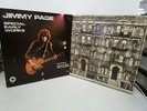 Led Zeppelin Physical Graffiti Jimmy Page Special Early Works 2 Vinyl Record LP
