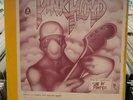 PINK FLOYD -LP  BOOTLEG LIVE AT POMPEII - RARO