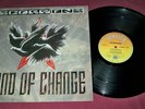 SCORPIONS Wind Of Change - 12