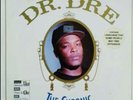 RARE DR DRE THE CHRONIC LP VINYL 1992 GERMAN PRESS INTERSCOPE ATLANTIC PRIORITY