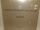 Zappa Vol 1 The London Symphony Orchestra 12”LP Brand New Sealed