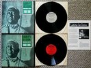 LEADBELLY 2 LP Last Sessions Parts 1 & 2 ORIG US FOLKWAYS RECORDS ACOUSTIC BLUES