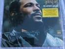 Marvin Gaye Vinyl LP (NM/VG++) Whats Going On (1971) Tamla TS310 MINT SEALED NEW