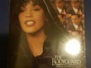 Sealed Mint Whitney Houston Bodyguard OST 1992 I will always love you LP Vinyl