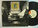 RAP LP - PETE ROCK & C.L. SMOOTH - MECCA AND THE SOUL BROTHER 2xLP Europe