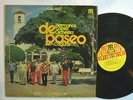 LATIN LP - LOS HERMANOS LOPEZ ORCHESTRA - DE PASEO EN CAGUAS Rico SALSA