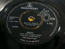 THE BEATLES HELP  R 5305 