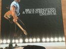 BRUCE SPRINGSTEEN - Live/1975-85 * 5 LP-Box 1986 CBS 4502271 Vinyl 12