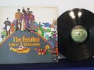 The Beatles, Yellow Submarine, Apple SW 153, 1969 Pop Rock, Symphonic Rock