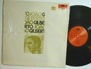 JAZZ LP - JOAO GILBERTO - S/T In Shrink 1979 Polydor France 2480 211 Bossa Nova