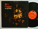 JAZZ LP - ROY AYERS UBIQUITY - HE'S COMING Gatefold 1972 Polydor PD 5022 Soul