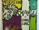 GOSPEL LP - MEDITATION - CHANGE IS GONNA COME SEALED Jewel LPS 0048 Soul Funk OG