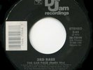 3RD BASS THE GAS FACE ORIGINAL 1989 DEF JAM RAP HIP HOP 45