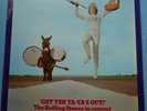 THE ROLLING STONES Get Yer Ya-Ya's Out  vinyl LP 1970 SKL 5065