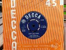 Jimmy Winston - Sorry She's Mine - Decca 1966 -  with Signed Sleeve