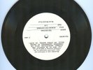 BEATLES-ACROSS THE UNIVERSE TEST PRESSING MONO ROCK 45 5Q3-MONO