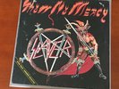 Slayer “Show No Mercy” LP RoadRunner W/ Inner