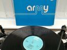 Gary Numan - Tubeway Army [1978 Dutch Import Vinyl LP BB 660.048] NM/VG