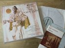 COLUMBIA SAX 2369-72 ED1 B/S MOZART Don Giovanni GIULINI 4LP Complete *NM*