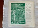 GRATEFUL DEAD/WARLOCKS-Mountain Of The Moon-RARE OUTTAKES/SESSIONS EX/NM LP
