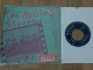 THE ROLLING STONES -get off of my cloud 1965  TURKISH PRESSING 7