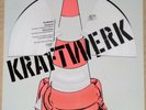 Kraftwerk - First self titled album - Red Cone [picture disc]