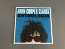 JOHN COOPER CLARKE 