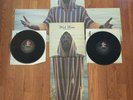 Isaac Hayes - Black Moses 2-LP Enterprise ENS-5003  Fold Out Sleeve  VG+