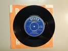 JEANNINE & HER REDHEADS/ ANDREW OLDHAM ORCHESTRA-U.K. 7