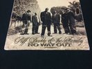 No Way Out By Puff Daddy & The Family (2LP Vinyl, 1997)