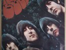 The Beatles - Rubber Soul (1965) MINT- vinyl LP in mono 180g analogue 2014