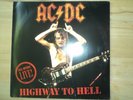 ACDC ALL MUSIC LIVE  Highway to Hell AC/DC 1992 Rare