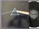 PINK FLOYD DARK SIDE OF THE MOON ORIG. 1973 HARVEST SMAS-11163 VG+ Vinyl