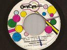 Killer Panama Cumbia 45 CEFERINO NIETO Cubano Te Presto Mi Tamborito SOUNDWAY