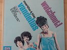 MARTHA & THE VANDELLAS Watchout  33 Jukebox Mini-LP Sleeve **NO RECORD**
