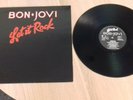 bon jovi let it rock 12