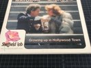 SHEFFIELD LAB Lincoln Mayorga Amanda McBroom Growing Up In Hollywood Town LP