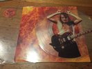 AC/DC HIGHWAY TO HELL PICTURE DISC 12” SIZE VINYL VERY RARE