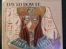 DAVID BOWIE The Ching A Ling Song b/w Supermen RARE collectors' 7