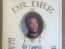 Dr. Dre The Chronic SEALED OG Vinyl 1992 US 1st Pressing P1 57128 Snoop Dogg
