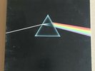 PINK FLOYD  DARK SIDE OF THE MOON  ORIG. 1973 VINYL HARVEST SMAS-11163