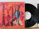 Grateful Dead 2xLP “Live Dead” White Label PROMO w/ Insert   CLEAN