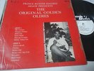PRINCE BUSTER VA -THE ORIGINAL GOLDEN OLDIES- RARA SKA,